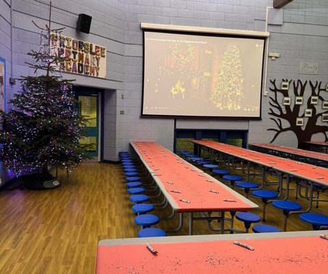 HALL